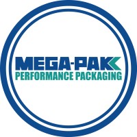 Mega-Pak Limited logo - Similar company to Ison Moulding Limited