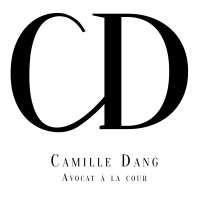 Cabinet Camille Dang logo - Similar company to Cabinet 3A