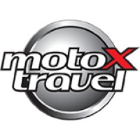 motoX-travel logo - Similar company to Team Ciatti