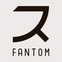 Fantom Studio logo - Similar company to Inputdesign