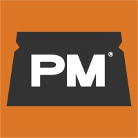 PouchMark® logo - Similar company to Flexpackpro®