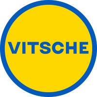 Vitsche logo - Similar company to Open Platform Berlin