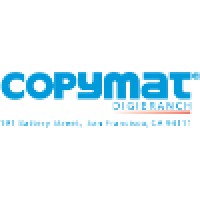 Copymat Digibranch