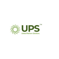 United Platform Solutions FZE logo - Similar company to Beatrix Eder Coaching