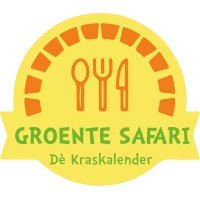 Groente Safari logo - Similar company to Businessclub Valken '68