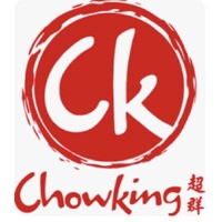 Chowking logo - Similar company to Beyond Temptation