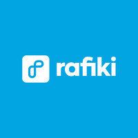 RAFIKI logo - Similar company to Dome Hq