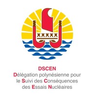 DSCEN - Délégation polynésienne pour le suivi des conséquences des essais nucléaires logo - Similar company to Lafpacific