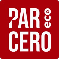 PARCERO logo - Similar company to Simplify Graphics