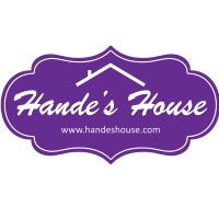 Hande's House logo - Similar company to Next To Future