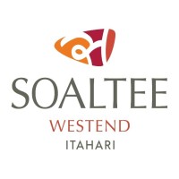 Soaltee Westend Itahari logo - Similar company to Ramada By Wyndham Itahari