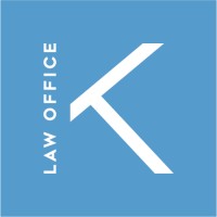 Law Office Komnenic & Partners logo - Similar company to Layr Eight Gmbh