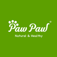 Paw Paw Official logo - Similar company to Asguard