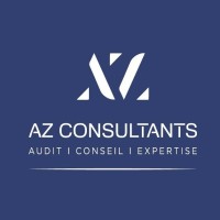 AZ Consultants logo - Similar company to Befec