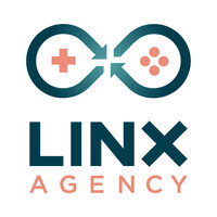Linx Agency logo - Similar company to The Shepherds Studios
