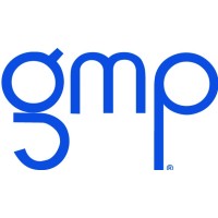 GMP Materias Primas logo - Similar company to Grupo Plenitud