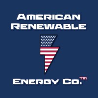 American Renewable Energy Company logo - Similar company to Sindicatum Renewable Energy Company Pte. Limited