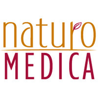 NaturoMedica logo - Similar company to Crazy Rich Asians