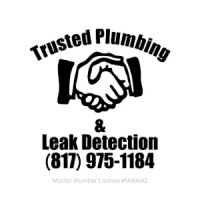 Trusted Plumbing & Leak Detection logo - Similar company to Sleuth Leak Detection