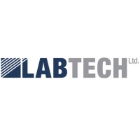 Labtech Ltd. logo - Similar company to Lab Tech