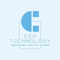 CEA TECHNOLOGY logo - Similar company to Nvinio•News™