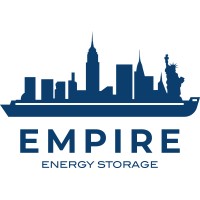 Empire Energy Storage logo - Similar company to Ev Edison