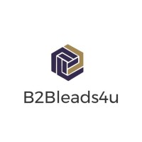 B2BLeads4U LLC logo - Similar company to Sellcraft Softech Private Limited.Pune