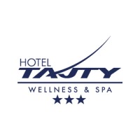 Hotel Tajty logo - Similar company to Lim Center