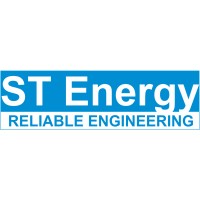 ST Energy Ltd logo - Similar company to St Energy S.R.O.