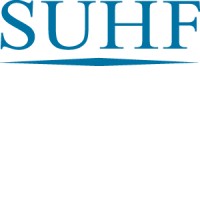 Sveriges universitets- och högskoleförbund (SUHF) logo - Similar company to Path & Way