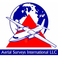 Aerial Surveys International logo - Similar company to Bayesmap Solutions