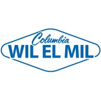 Columbia Wil El Mil logo - Similar company to Aeroflex Hose And Engineering