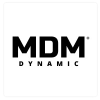 MDM dynamic logo - Similar company to Lgpm Process Innovation