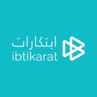 ibtikarat | ابتكارات logo - Similar company to Matajer | متاجر