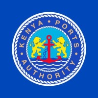 Kenya Ports Authority logo - Similar company to Unga