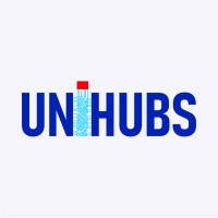 Unihubs Project logo - Similar company to Devise4Ke
