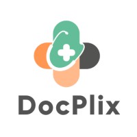 DocPlix logo - Similar company to Teqtis Solutions