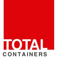 TotalContainers logo - Similar company to Celta Containers