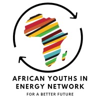 African Youths in Energy Network logo - Similar company to Switch Alumni Network