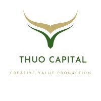 Thuo Capital logo - Similar company to Vpb