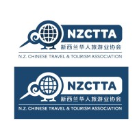 NZCTTA (New Zealand Chinese Travel & Tourism Association) logo - Similar company to Vip Shuttle & Rental