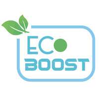 Eco BOOST Eco logo - Similar company to Tracetec (Pty)Ltd