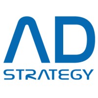 Adstrategy - 11 Years of AI Lead Generation logo - Similar company to Irregular Digital