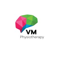 VM Physiotherapy logo - Similar company to Earthed Therapies