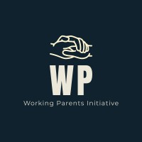 Working Parents Initiative logo - Similar company to Ak Design