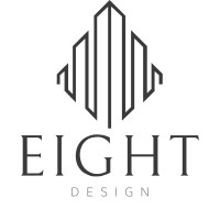 Eight Design - UK logo - Similar company to Studio Qd Limited
