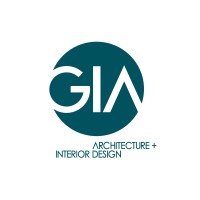 GIA Ltd, Architecture and Interior Design, Dunnington, York logo - Similar company to K3 Interior Design