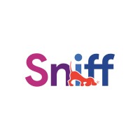sniffemail logo - Similar company to Ability6® | Ability4® Limited