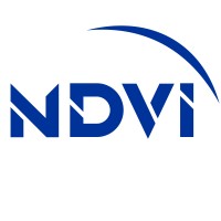 NDVI Aerospace logo - Similar company to Remote Mapping Group