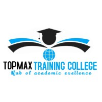TOPMAX TRAINING COLLEGE logo - Similar company to Sunburst Projects Kenya